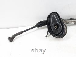 Volvo Xc60 Mk1 Power Steering Rack 2.0 Diesel 31429871 2016