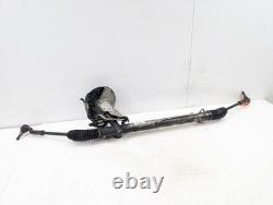 Volvo Xc60 Mk1 Power Steering Rack 2.0 Diesel 31429871 2016