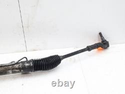 Volvo Xc60 Mk1 Power Steering Rack 2.0 Diesel 31429871 2016