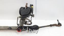 Volvo Xc60 Mk1 Power Steering Rack 2.4 D5 Diesel 31302675 2009