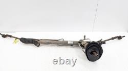 Volvo Xc60 Mk1 Power Steering Rack 2.4 D5 Diesel 31302675 2009