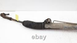 Volvo Xc60 Mk1 Power Steering Rack 2.4 D5 Diesel 31302675 2009