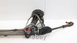 Volvo Xc60 Mk1 Power Steering Rack 2.4 D5 Diesel 31302675 2009