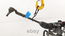Volvo Xc60 Mk1 Power Steering Rack 2.4 D5 Diesel 31387086 2014