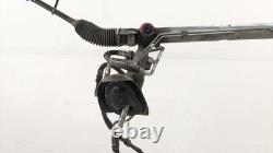 Volvo Xc60 Mk1 Power Steering Rack 2.4 D5 Diesel 31387086 2014 Volvo Xc60 Mk1 Power Steering Rack 2.4 D5 Diesel 31387086 2014