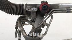 Volvo Xc60 Mk1 Power Steering Rack 2.4 D5 Diesel 31387086 2014