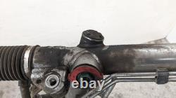 Volvo Xc60 Mk1 Power Steering Rack 2.4 D5 Diesel 31387086 2014
