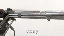 Volvo Xc60 Mk1 Power Steering Rack 2.4 D5 Diesel 31387086 2014