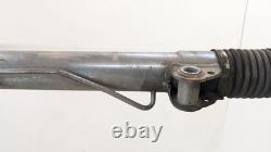 Volvo Xc60 Mk1 Power Steering Rack 2.4 D5 Diesel 31387086 2014