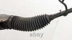 Volvo Xc60 Mk1 Power Steering Rack 2.4 D5 Diesel 31387086 2014