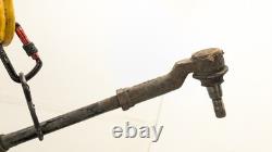Volvo Xc60 Mk1 Power Steering Rack 2.4 D5 Diesel 31387086 2014