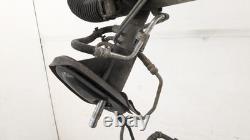 Volvo Xc60 Mk1 Power Steering Rack 2.4 D5 Diesel 31387086 2014