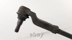 Volvo Xc60 Mk1 Power Steering Rack 2.4 D5 Diesel 31387086 2014