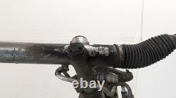 Volvo Xc60 Mk1 Power Steering Rack 2.4 D5 Diesel 31387086 2014