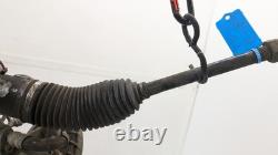 Volvo Xc60 Mk1 Power Steering Rack 2.4 D5 Diesel 31387086 2014