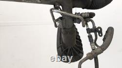 Volvo Xc60 Mk1 Power Steering Rack 2.4 D5 Diesel 31387086 2014