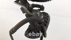 Volvo Xc60 Mk1 Power Steering Rack 2.4 D5 Diesel 31387086 2014
