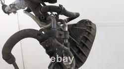 Volvo Xc60 Mk1 Power Steering Rack 2.4 D5 Diesel 31387086 2014