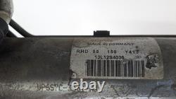 Volvo Xc60 Mk1 Power Steering Rack 2.4 D5 Diesel 31387086 2014