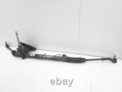 Volvo Xc60 Mk1 Power Steering Rack 2.4 Diesel 31329887 2011