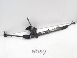 Volvo Xc60 Mk1 Power Steering Rack 2.4 Diesel 31329887 2011