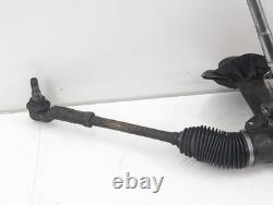 Volvo Xc60 Mk1 Power Steering Rack 2.4 Diesel 31329887 2011