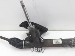 Volvo Xc60 Mk1 Power Steering Rack 2.4 Diesel 31329887 2011