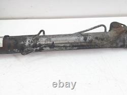 Volvo Xc60 Mk1 Power Steering Rack 2.4 Diesel 31329887 2011