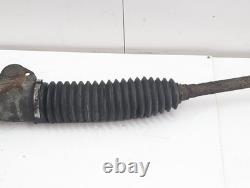Volvo Xc60 Mk1 Power Steering Rack 2.4 Diesel 31329887 2011