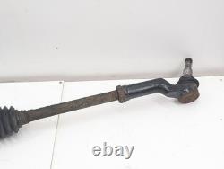 Volvo Xc60 Mk1 Power Steering Rack 2.4 Diesel 31329887 2011
