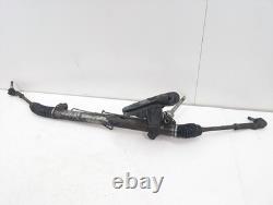 Volvo Xc60 Mk1 Power Steering Rack 2.4 Diesel 31329887 2011