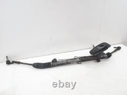 Volvo Xc60 Mk1 Power Steering Rack 2.4 Diesel 31329887 2011