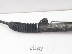 Volvo Xc60 Mk1 Power Steering Rack 2.4 Diesel 31329887 2011