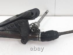 Volvo Xc60 Mk1 Power Steering Rack 2.4 Diesel 31329887 2011