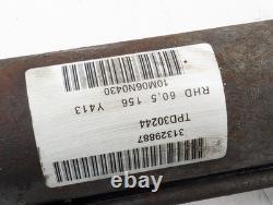 Volvo Xc60 Mk1 Power Steering Rack 2.4 Diesel 31329887 2011
