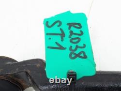 Volvo Xc60 Mk1 Power Steering Rack 2.4 Diesel 31329887 2011