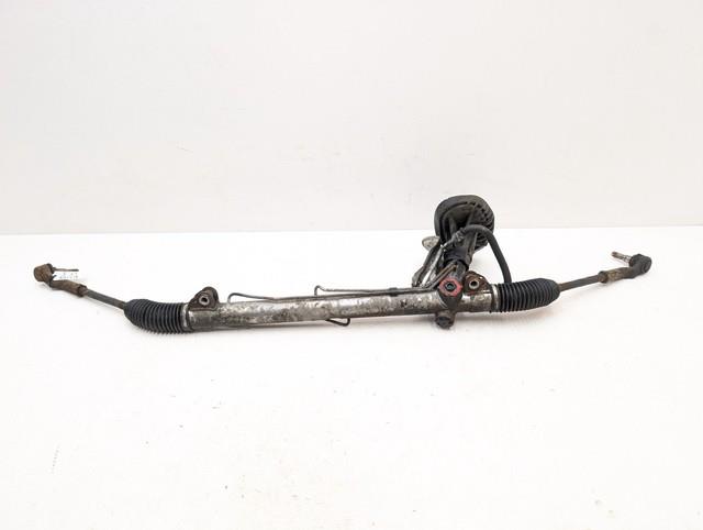 Volvo Xc60 Mk1 Steering Rack Power 2.0 Diesel 31387086 2014