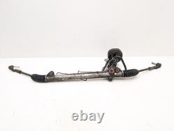 Volvo Xc60 Mk1 Steering Rack Power 2.0 Diesel 31387086 2014