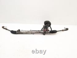 Volvo Xc60 Mk1 Steering Rack Power 2.0 Diesel 31387086 2014