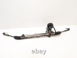 Volvo Xc60 Mk1 Steering Rack Power 2.0 Diesel 31387086 2014