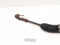 Volvo Xc60 Mk1 Steering Rack Power 2.0 Diesel 31387086 2014
