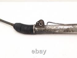 Volvo Xc60 Mk1 Steering Rack Power 2.0 Diesel 31387086 2014