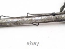 Volvo Xc60 Mk1 Steering Rack Power 2.0 Diesel 31387086 2014