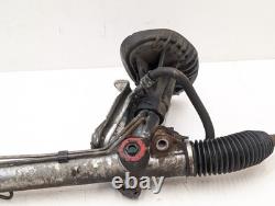 Volvo Xc60 Mk1 Steering Rack Power 2.0 Diesel 31387086 2014