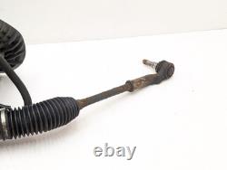 Volvo Xc60 Mk1 Steering Rack Power 2.0 Diesel 31387086 2014