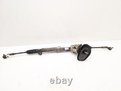 Volvo Xc60 Mk1 Steering Rack Power 2.0 Diesel 31387086 2014