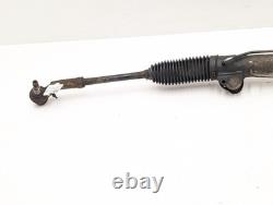 Volvo Xc60 Mk1 Steering Rack Power 2.0 Diesel 31387086 2014