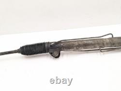 Volvo Xc60 Mk1 Steering Rack Power 2.0 Diesel 31387086 2014