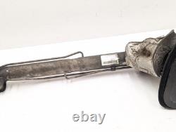 Volvo Xc60 Mk1 Steering Rack Power 2.0 Diesel 31387086 2014