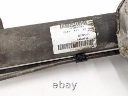 Volvo Xc60 Mk1 Steering Rack Power 2.0 Diesel 31387086 2014
